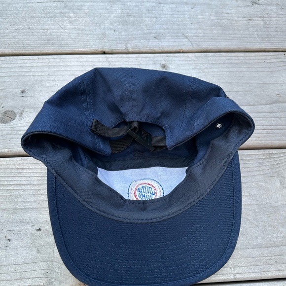 FC Bayern style strapback - Picture 2 of 2